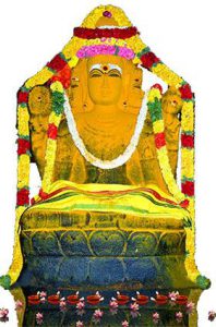 Temples in tamilnadu