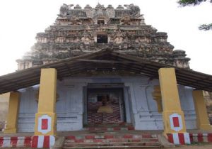 Appakudathan, Koviladi, Thanjavur