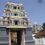 Deivanayagar temple