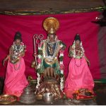 Gopalakrishnan, Kavalam padi, Nagapattinam