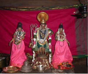 Gopalakrishnan, Kavalam padi, Nagapattinam