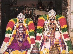 Govindaraja Perumal ,Chidambaram,Cuddalore