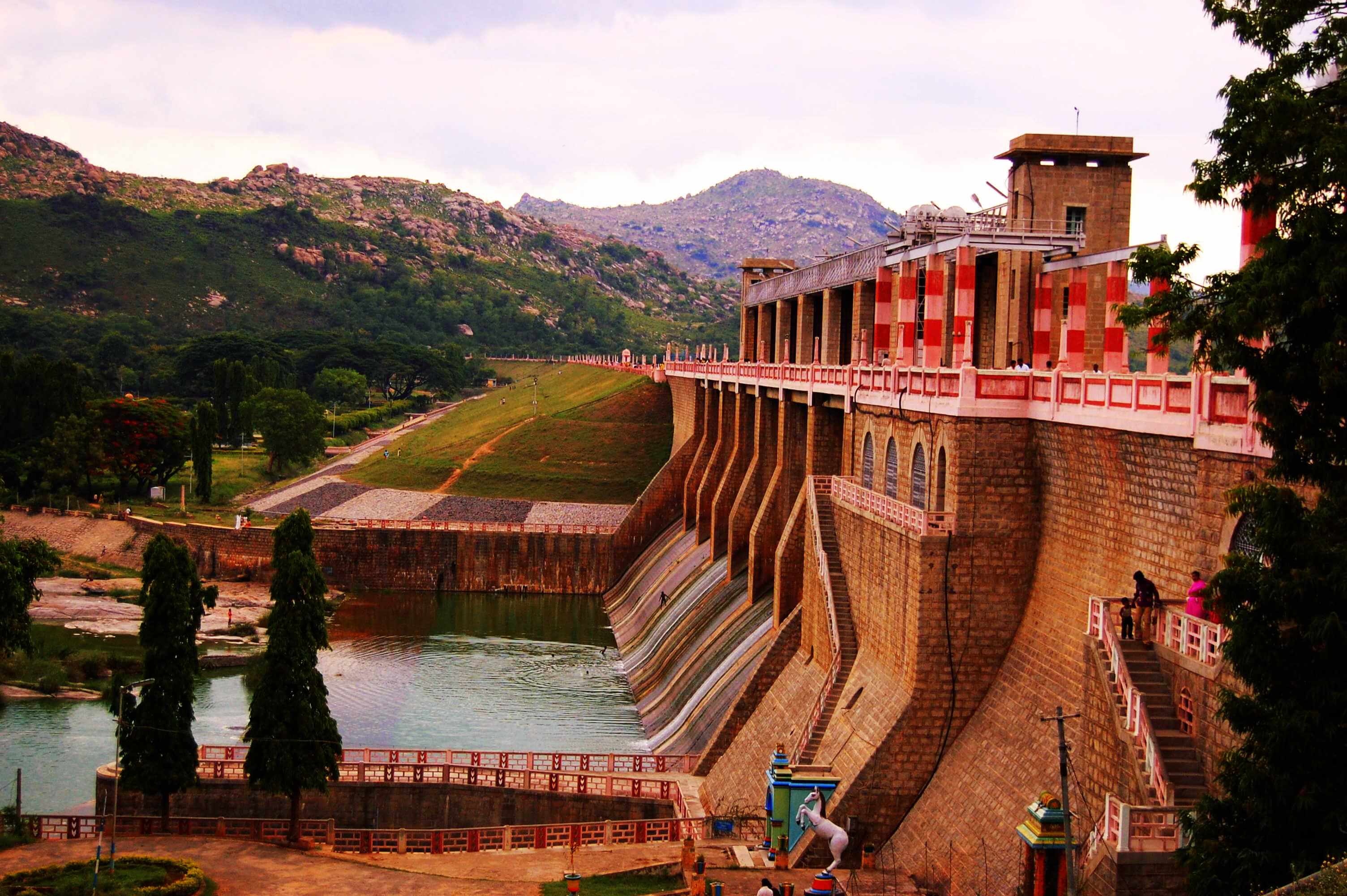 Krishnagiri-Tamil-Nadu