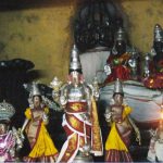 Krubhasamudra Perumal, Tiruchirupuliyur