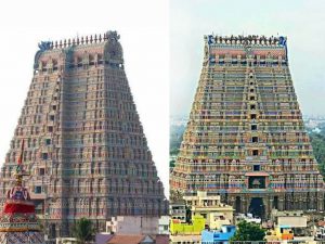 Maximum-of-India's-Tallest-temple-are-In-Tamil-Nadu-and-Odisha