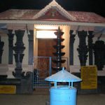 Navaimukunthan temple