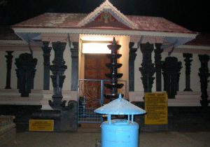 Navaimukunthan temple