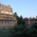 Pandava Dhootha Perumal