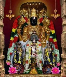 Pavalavannaperumal,Thirupavalavannam,Kanchipuram