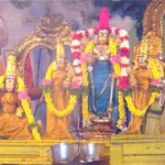 Son vannam seitha perumal,Thiruvekka, Kanchipuram