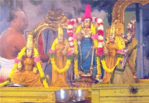 Son vannam seitha perumal,Thiruvekka, Kanchipuram