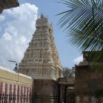 Sri Azhagia Manavalar temple