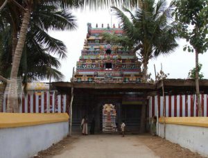Sri Jagannatha Perumal temple
