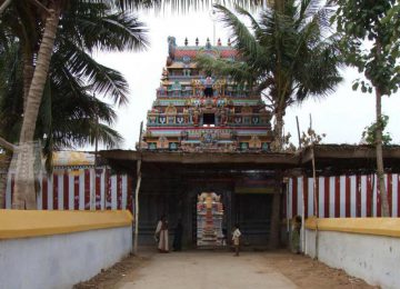 Sri Jagannatha Perumal temple