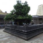 Sri Kalva Perumal temple, Kanchipuram