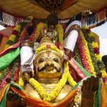 Sri Parimala Ranganathar Temple