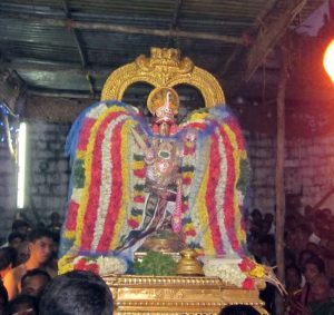 Sri-Saranatha-Perumal-temple