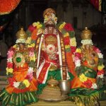 Sri Srinivasa Perumal, Annan Perumal temple,