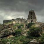 Yoga Narasimhar,Sholingar,Vellore